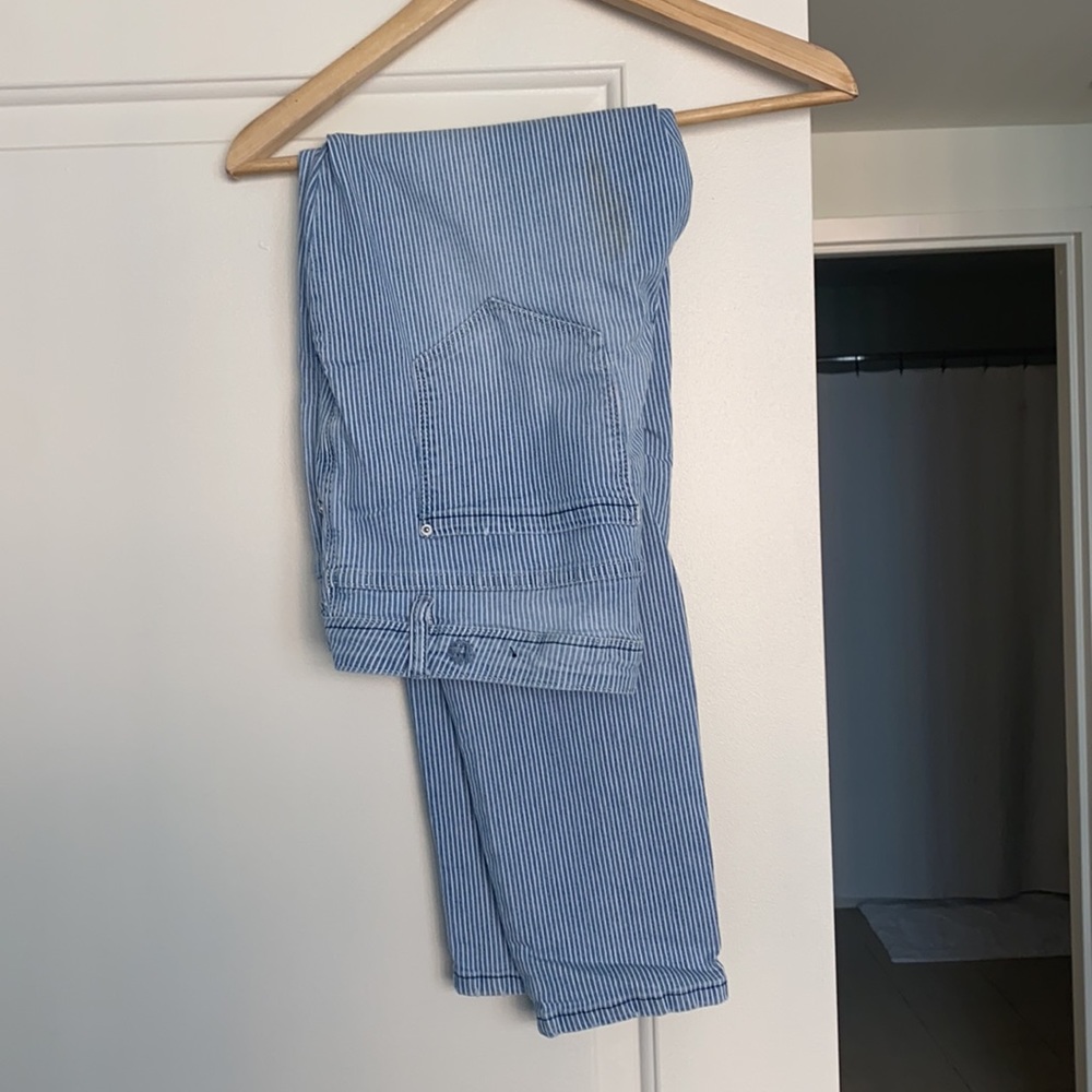 Kenzie ankle pants 👖